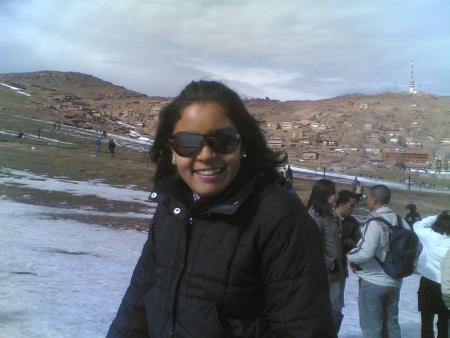 une amis tr�s cooool tu'es tr�s gentil