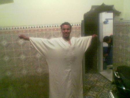 ah lhaj 9labha sbat ou la kifach