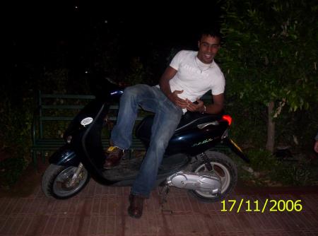 dima lbatale mourad elmourabite